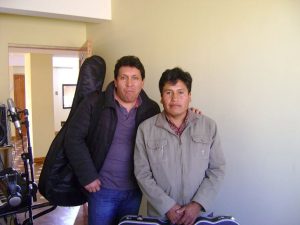 carlos 7